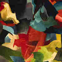 Cover for Black Foliage: Animation Music Cover for Black Foliage: Animation Music