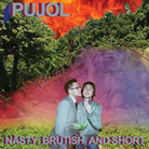 Cover for Nasty, Brutish, and Short