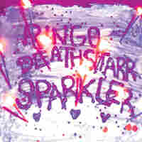 Cover for Sparkler Cover for Sparkler