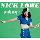 Cover for The Old Magic