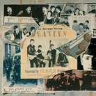 Cover for Anthology 1