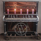 Cover for Fort Lean