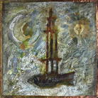 Cover for Brother, Sister