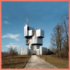 Cover for Unknown Mortal Orchestra