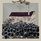 Cover for In Dust