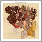 Cover for Widowspeak