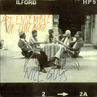Cover for Nice Guys