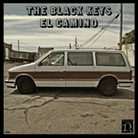 Cover for El Camino
