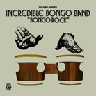 Cover for Bongo Rock