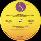 Cover for Kiss Me Again (12" Single)