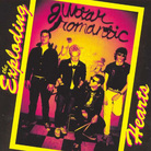 Cover for Guitar Romantic