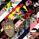 Cover for Ed Rec Vol. 2