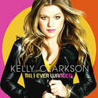 Cover for All I Ever Wanted