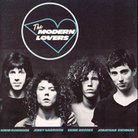 Cover for The Modern Lovers