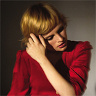 Cover for Ólöf Sings