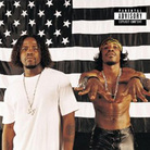 Cover for Stankonia [Clean]