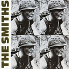 Cover for Meat Is Murder