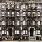 Cover for Physical Graffiti