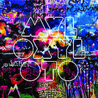 Cover for Mylo Xyloto