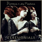 Cover for Ceremonials