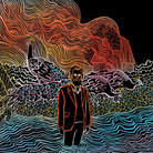 Cover for Kiss Each Other Clean