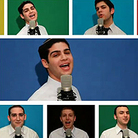 Cover for Candlelight