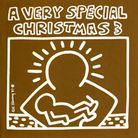 Cover for A Very Special Christmas, Vol. 3