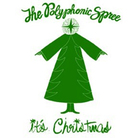Cover for It's Christmas! Cover for It's Christmas!
