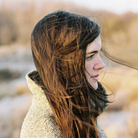 Cover for Never Change