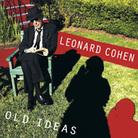 Cover for Old Ideas Cover for Old Ideas