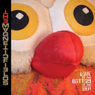 Cover for Love at the Bottom of the Sea Cover for Love at the Bottom of the Sea
