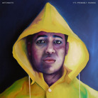 Cover for It's Probably Raining Cover for It's Probably Raining