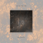 Cover for Ekstasis