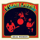 Cover for Real Women