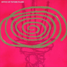 Cover for Office of Future Plans