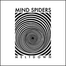 Cover for Meltdown