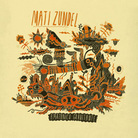 Cover of Mati Zundel's Amazonico Gravitante Cover of Mati Zundel's Amazonico Gravitante