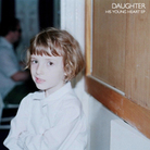 Cover for His Young Heart EP Cover for His Young Heart EP