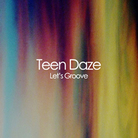 Cover for Let's Groove Single Cover for Let's Groove Single
