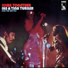 Cover for Come Together