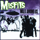 Cover for Walk Among Us