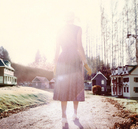Cover of Patrick Watson's Adventures in Your Own Backyard Cover of Patrick Watson's Adventures in Your Own Backyard