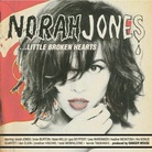 Cover for Little Broken Hearts