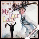 Cover for My Fair Lady [Original Soundtrack]