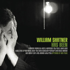 Cover for Has Been