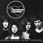 Cover for The Modern Lovers