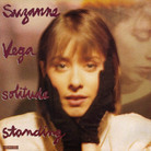 Cover for Solitude Standing