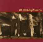 Cover for Unforgettable Fire