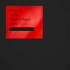 Cover for http://www.itstartshear.com