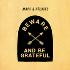 Cover for Beware and Be Grateful